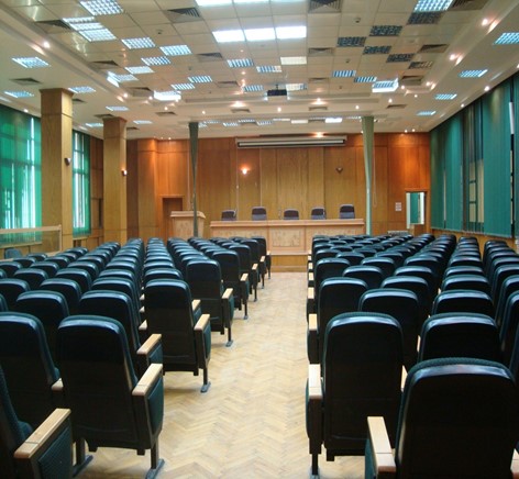 الندوات والمؤتمرات