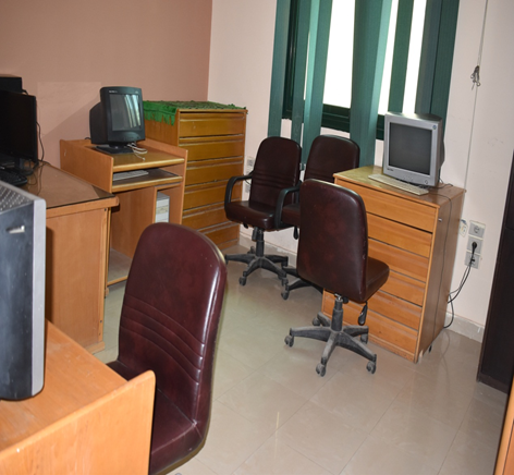 قاعة ذوي الأحتياجات الخاصة